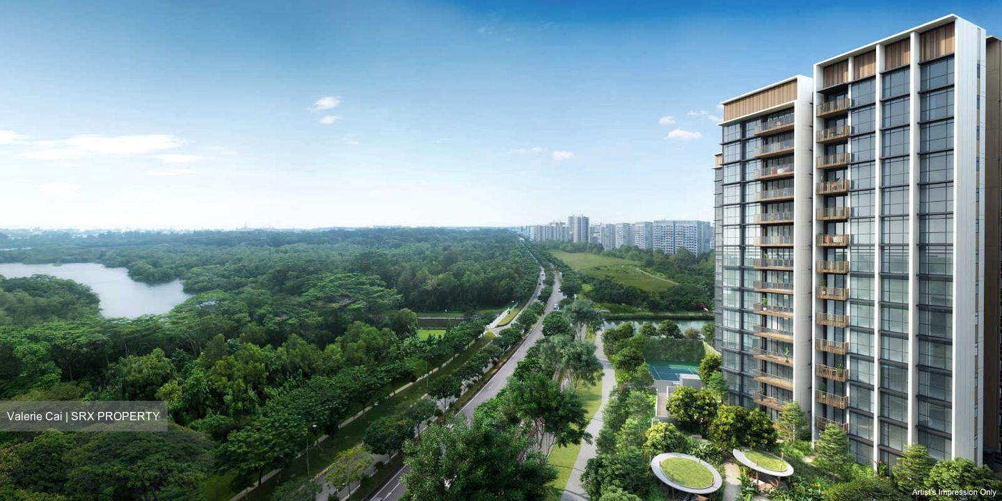 North Gaia (D27), Condominium #550072521